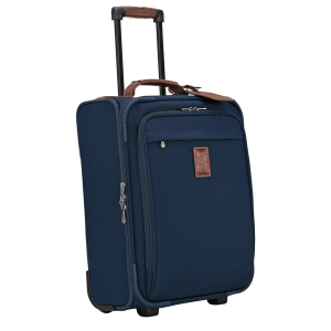Boxford S Carry-on Blue – Recycled canvas