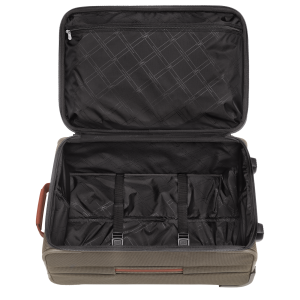 Boxford M Carry-on Brown – Recycled canvas