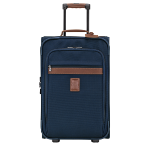 Boxford M Carry-on Blue – Recycled canvas