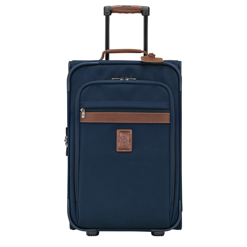 Boxford M Carry-on Blue - Recycled canvas