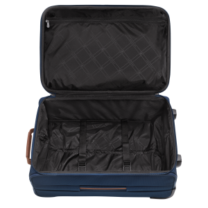 Boxford M Carry-on Blue – Recycled canvas