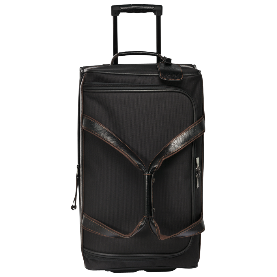 Boxford M Travel bag Black - Canvas