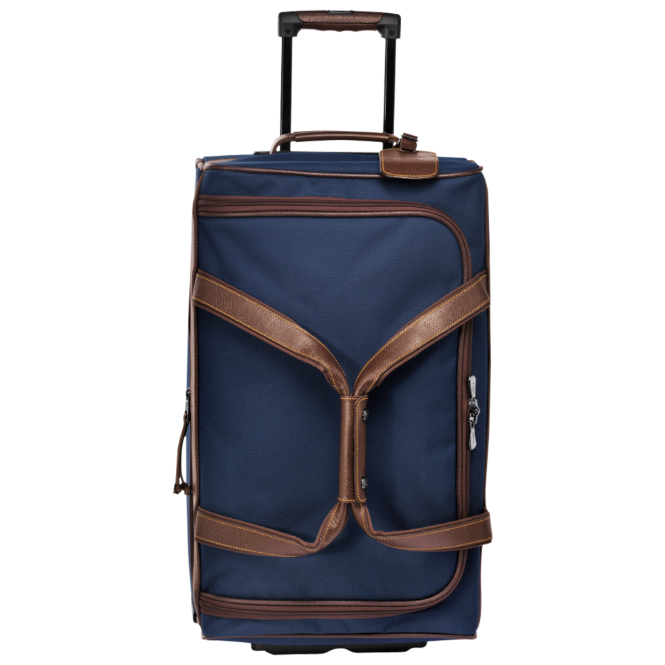 Boxford M Travel bag Blue - Canvas
