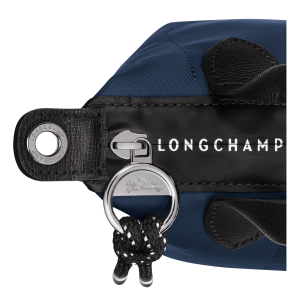 Le Pliage Energy XS Handbag Navy – Recycled canvas
