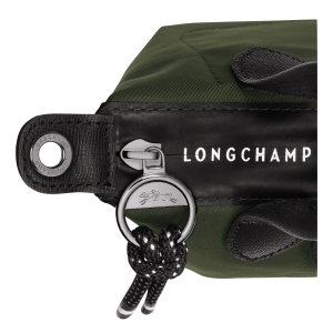 Le Pliage Energy XS Handbag Khaki – Recycled canvas
