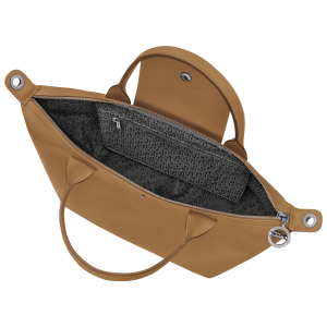 Le Pliage Xtra S Handbag Tobacco – Leather