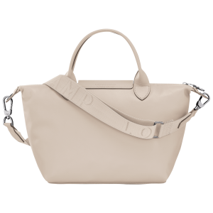 Le Pliage Xtra S Handbag Paper – Leather
