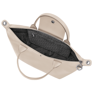 Le Pliage Xtra S Handbag Paper – Leather