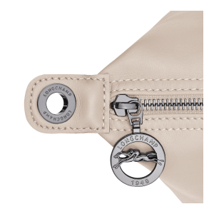 Le Pliage Xtra S Handbag Paper – Leather