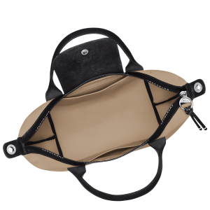 Le Pliage Energy S Handbag Clay – Recycled canvas