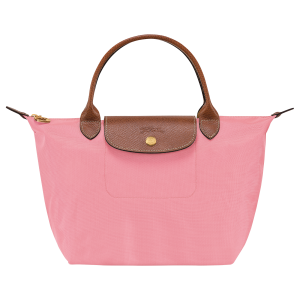 Le Pliage Original S Handbag Marshmallow – Recycled canvas