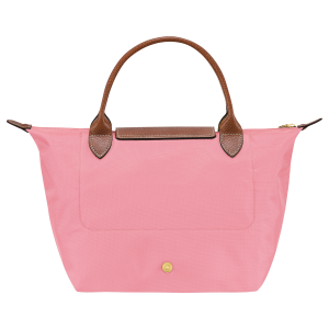 Le Pliage Original S Handbag Marshmallow – Recycled canvas
