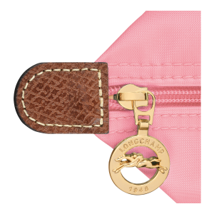 Le Pliage Original S Handbag Marshmallow – Recycled canvas