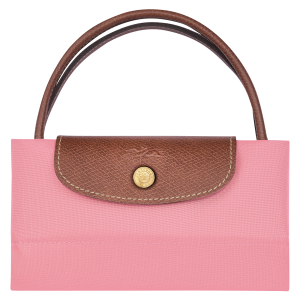 Le Pliage Original S Handbag Marshmallow – Recycled canvas