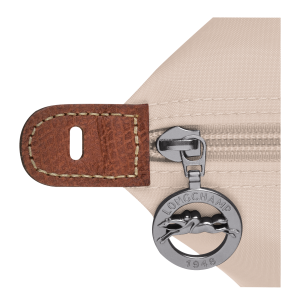 Le Pliage Original L Travel bag Paper – Recycled canvas