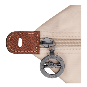 Le Pliage Original XL Travel bag Paper – Recycled canvas