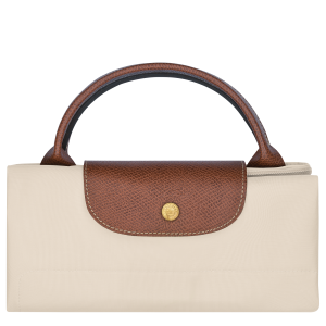 Le Pliage Original XL Travel bag Paper – Recycled canvas