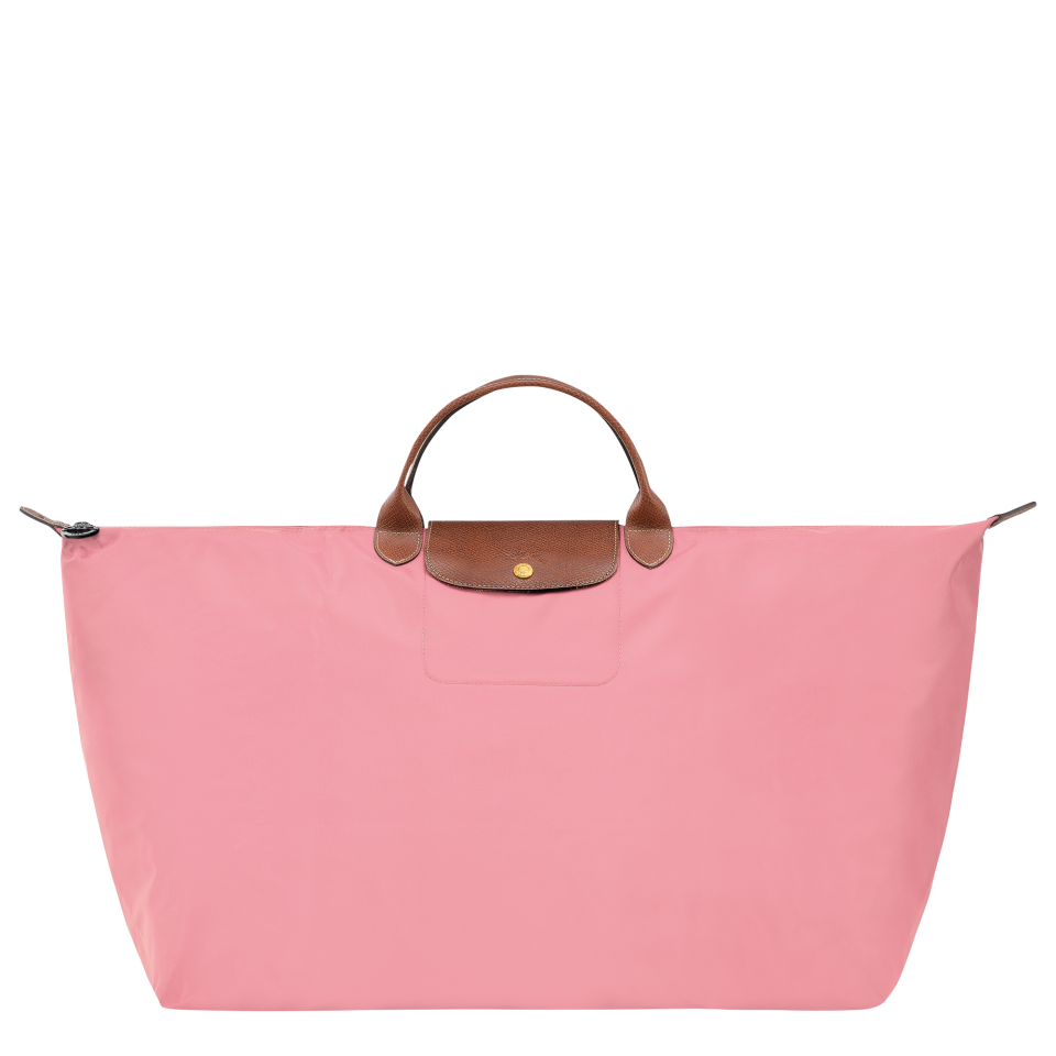 Le Pliage Original XL Travel bag Marshmallow - Recycled canvas