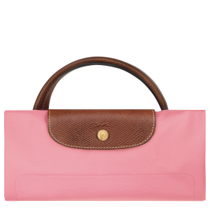 Le Pliage Original XL Travel bag Marshmallow – Recycled canvas