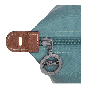 Le Pliage Original XL Travel bag Eucalyptus – Recycled canvas