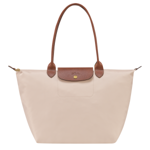 Le Pliage Original L Tote bag Paper – Recycled canvas