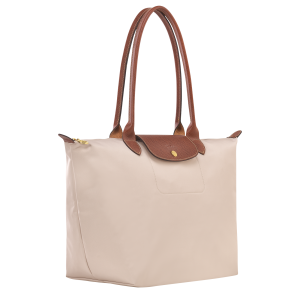 Le Pliage Original L Tote bag Paper – Recycled canvas