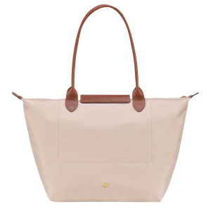 Le Pliage Original L Tote bag Paper – Recycled canvas