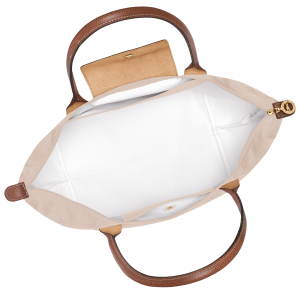 Le Pliage Original L Tote bag Paper – Recycled canvas