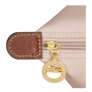 Le Pliage Original L Tote bag Paper – Recycled canvas