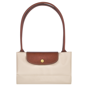 Le Pliage Original L Tote bag Paper – Recycled canvas