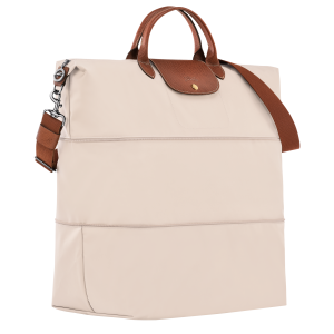 Le Pliage Original Travel bag expandable Paper – Recycled canvas