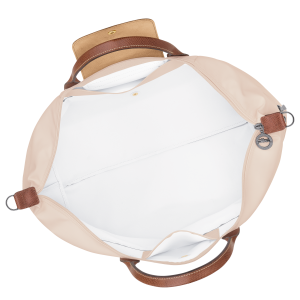 Le Pliage Original Travel bag expandable Paper – Recycled canvas