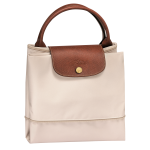 Le Pliage Original Travel bag expandable Paper – Recycled canvas