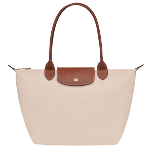 Le Pliage Original M Tote bag Paper – Recycled canvas