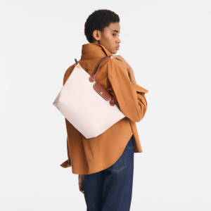 Le Pliage Original M Tote bag Paper – Recycled canvas