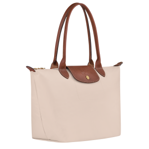 Le Pliage Original M Tote bag Paper – Recycled canvas