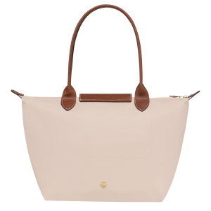 Le Pliage Original M Tote bag Paper – Recycled canvas