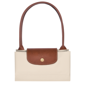 Le Pliage Original M Tote bag Paper – Recycled canvas
