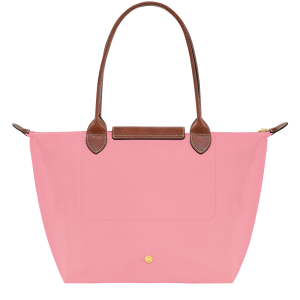 Le Pliage Original M Tote bag Marshmallow – Recycled canvas