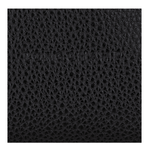 Le Foulonné Coin purse Black – Leather
