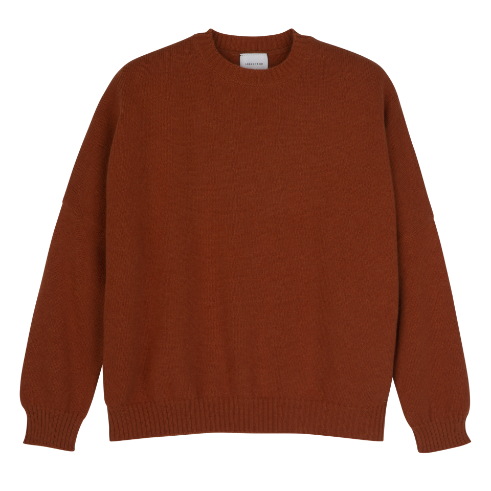 Sweater Marmalade - Knit